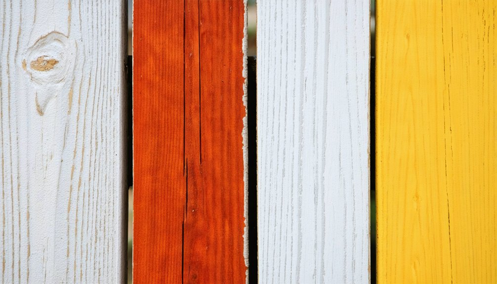 primer prepares paint decorates surfaces