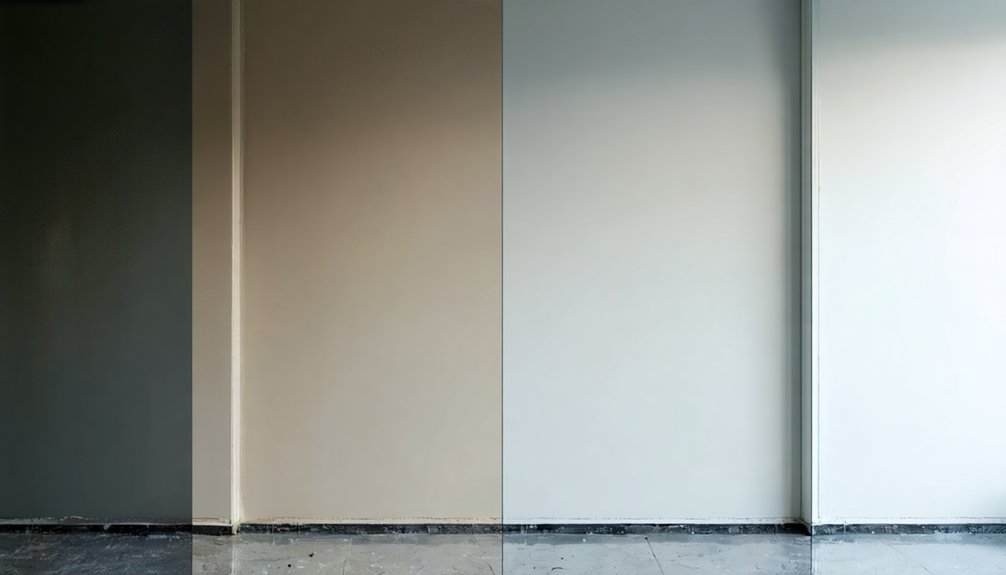 primer prevents paint adhesion issues