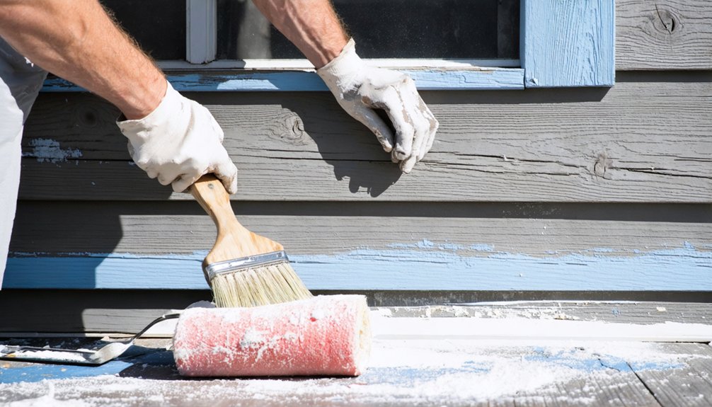 primer selection application technique durability safety