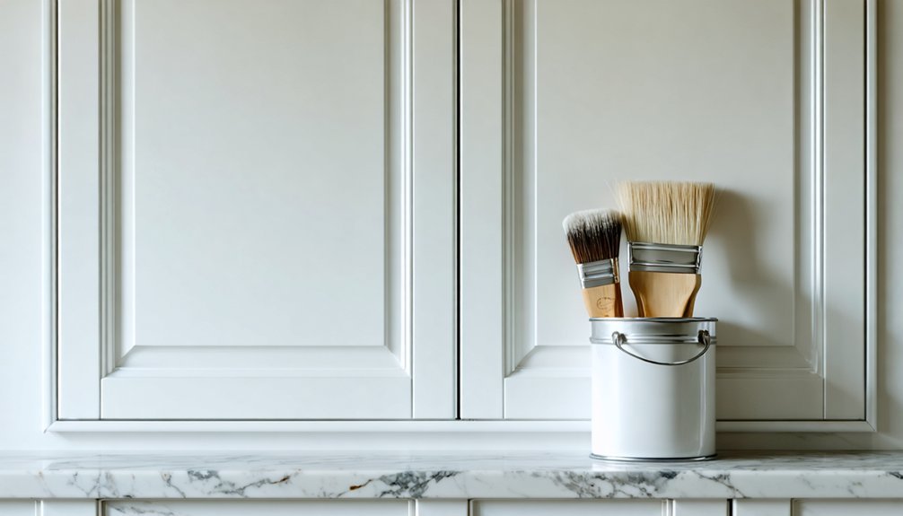 professional grade low voc fast curing durable