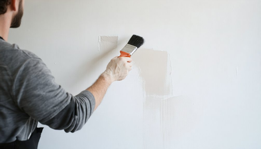 professional tools optimize painting