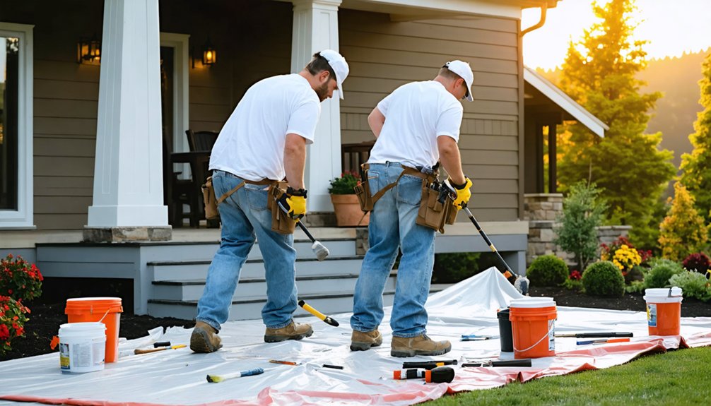 professionalism safety quality integrity