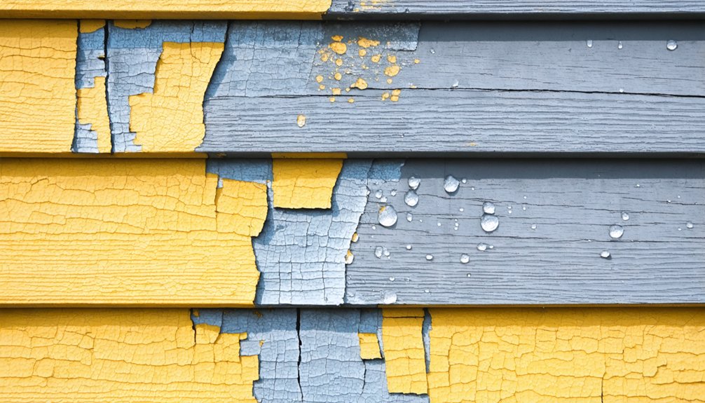 prolong exterior material lifespan through diligent maintenance