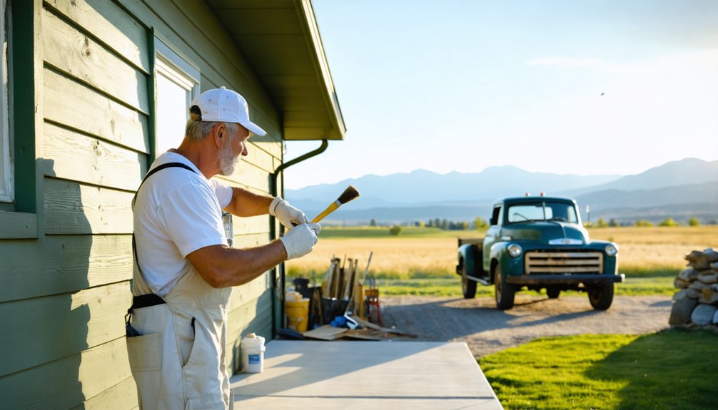 proven local experienced climate tailored