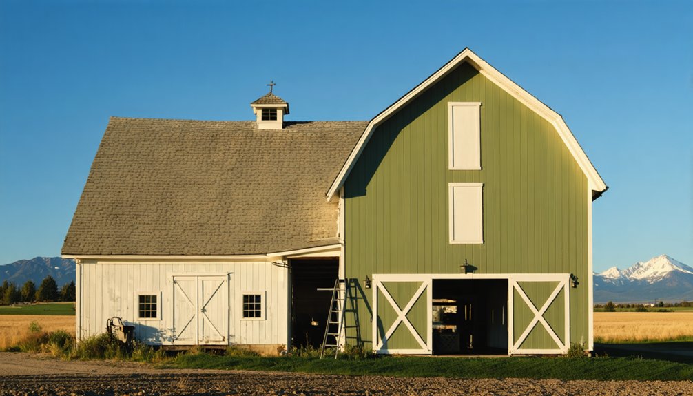 proven specialized local painting experts