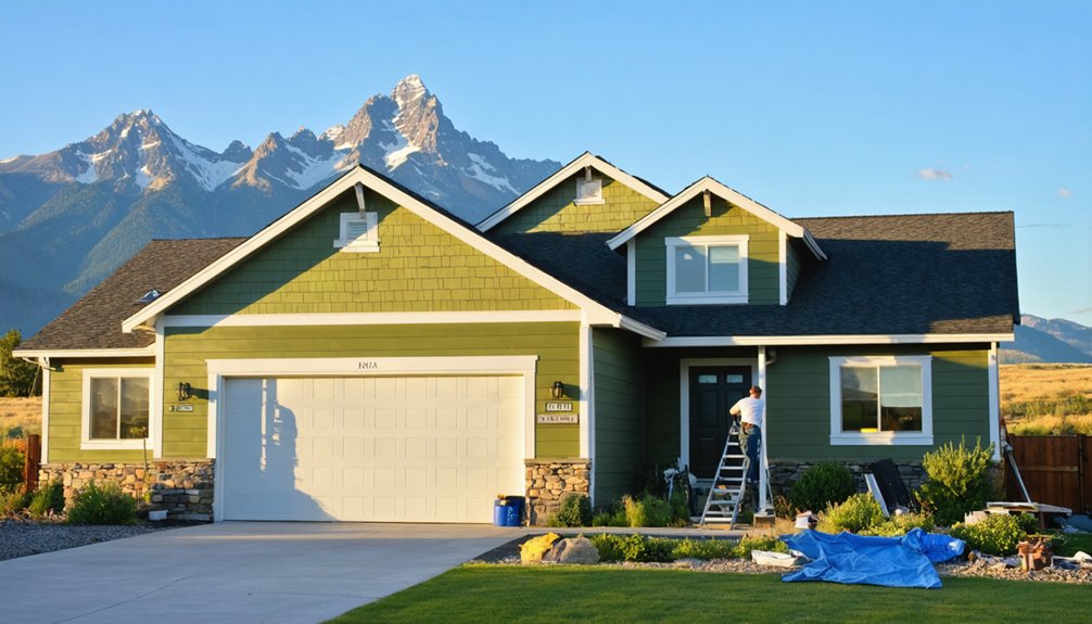 quality craftsmanship reliability satisfaction