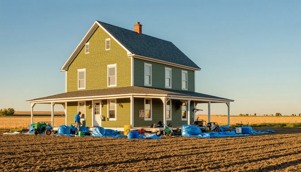 quality painting experts preferred choice