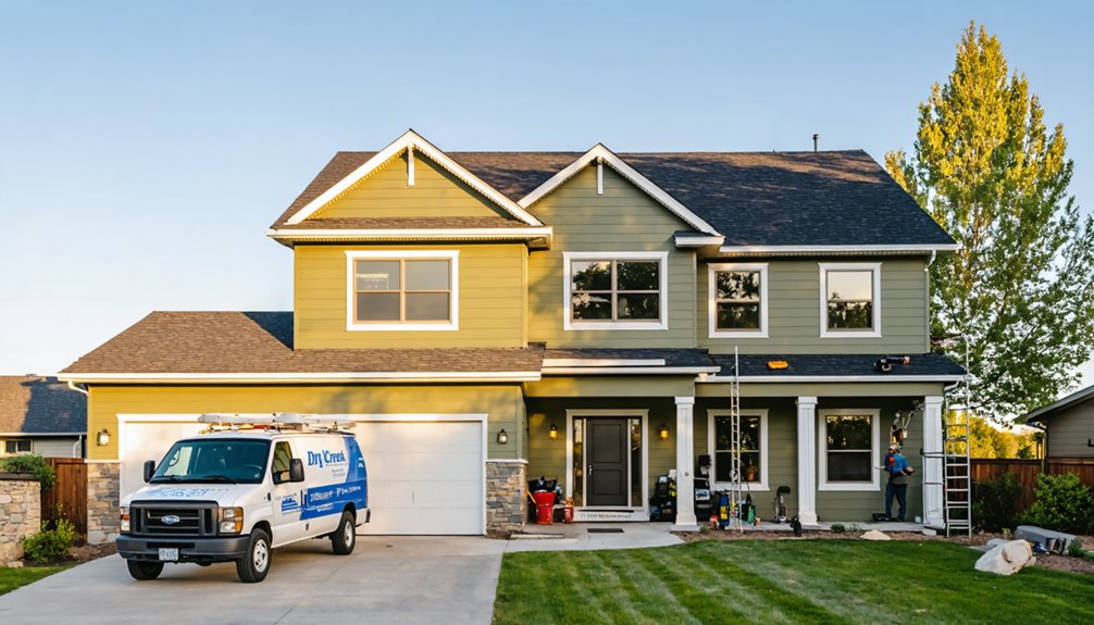 quality painting services idaho