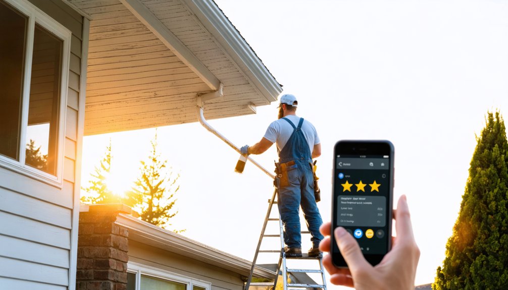 quality professionalism reliability authenticity