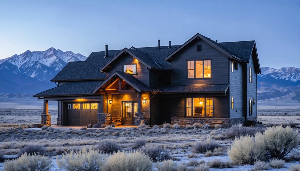 reflective paint saves energy costs