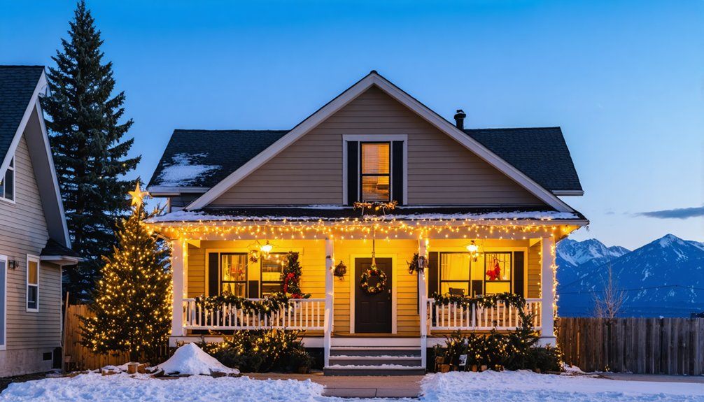 refresh surfaces for stress free hosting