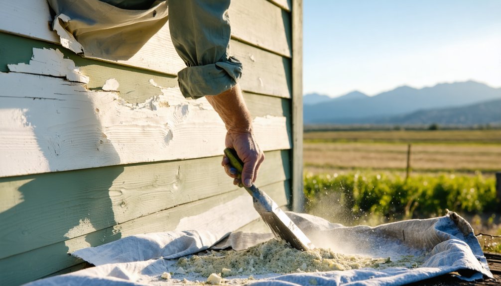 refreshing declo idaho home s appearance