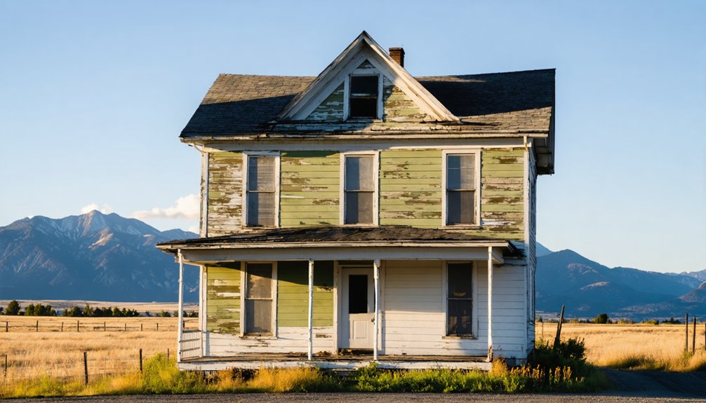 refreshing eden home with vibrant colors