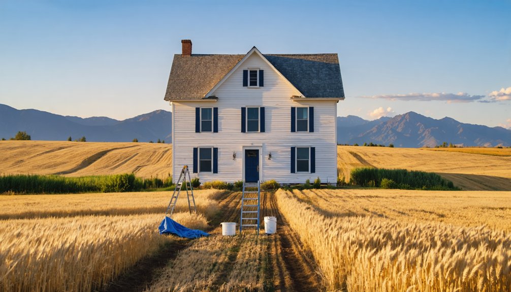 reliable personalized painting services preferred