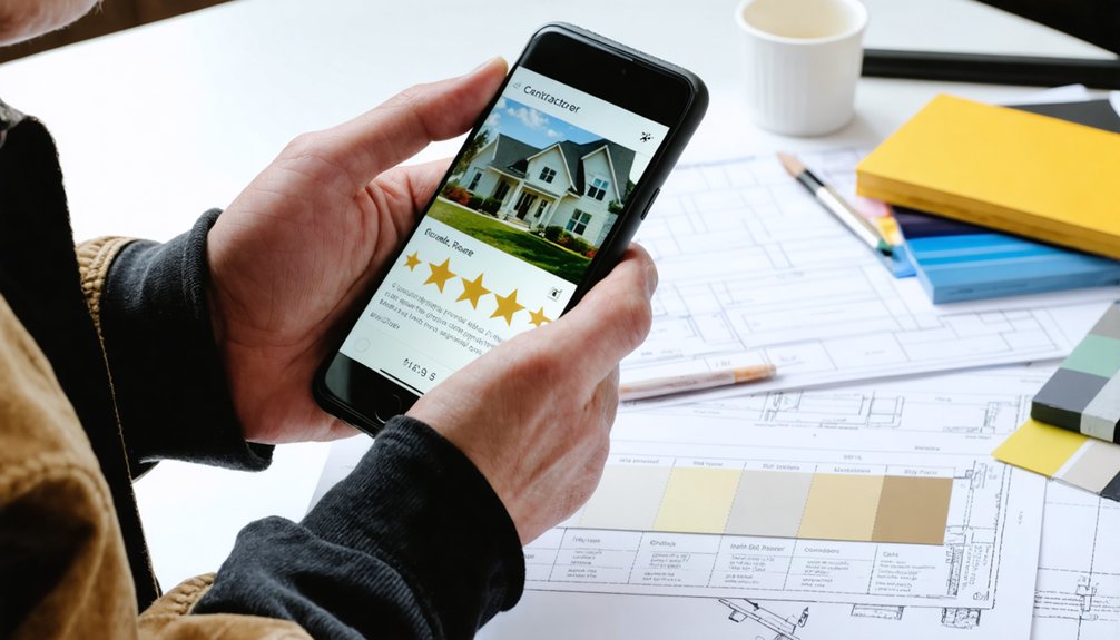 reliable responsive detail oriented transparent local painters