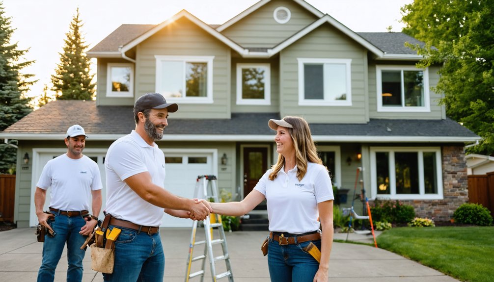 reliable satisfying trusted industry leading