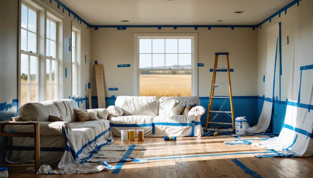 revitalize heyburn idaho home s appearance