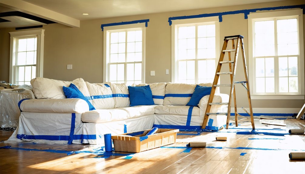 revitalizing idaho home s fresh appearance