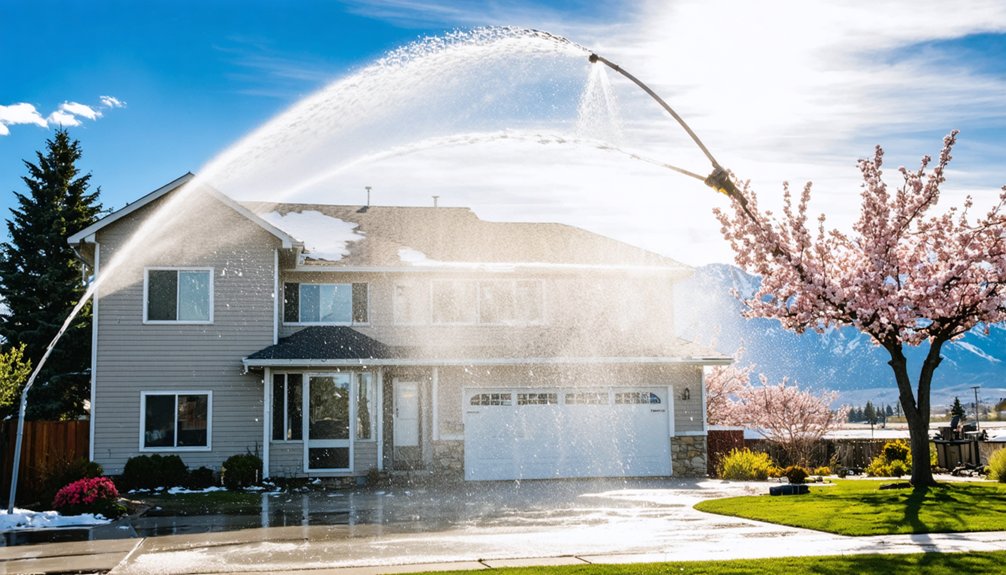 seasonal climate adaptations essential for safety