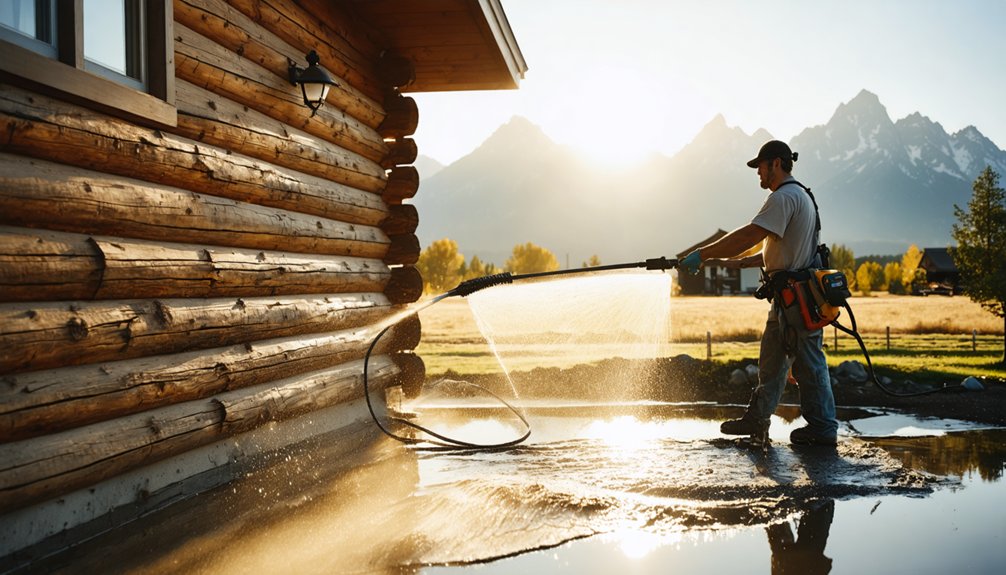 semi arid climate considerations