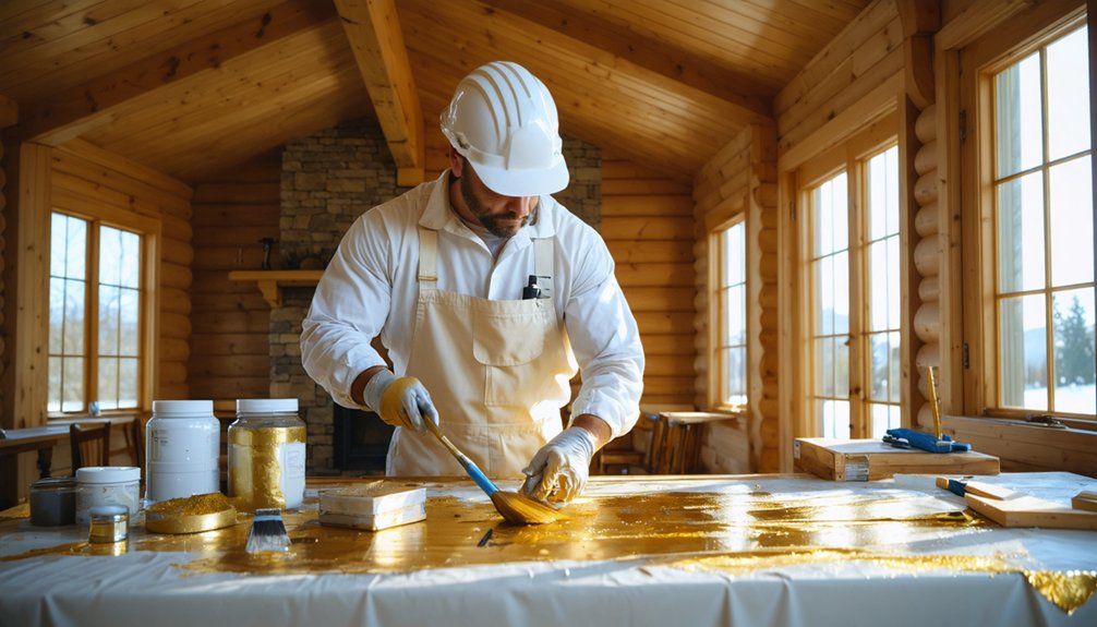 specialized techniques impact project budget