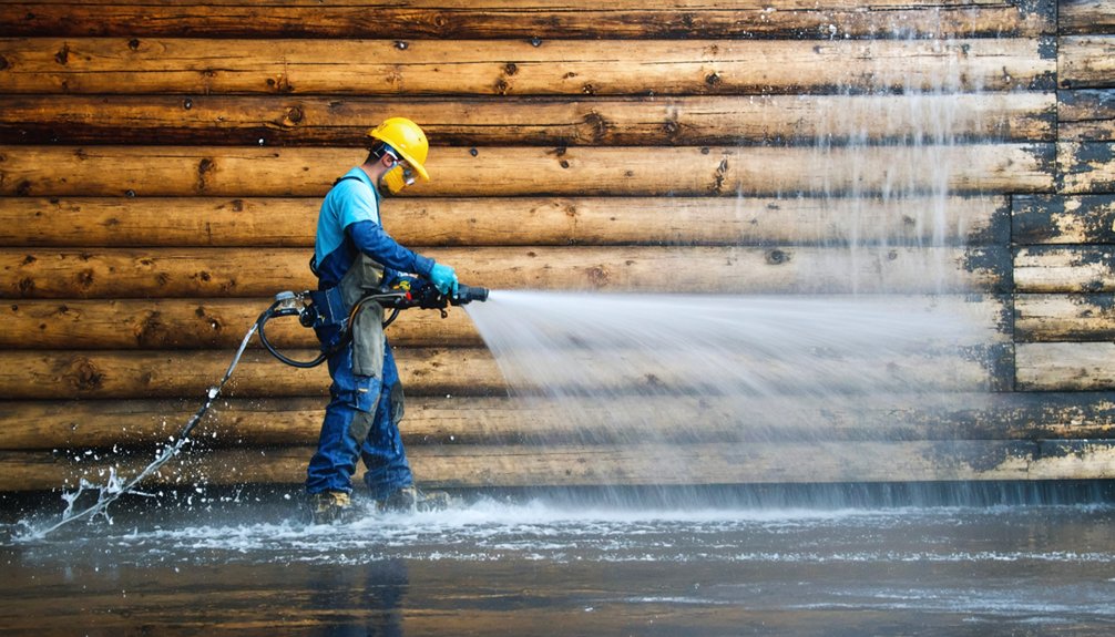 standardized cleaning methodologies ensure coating performance