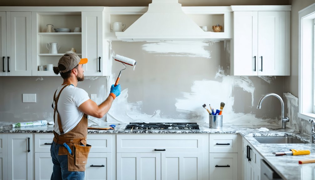 stepwise controlled timed disruptive