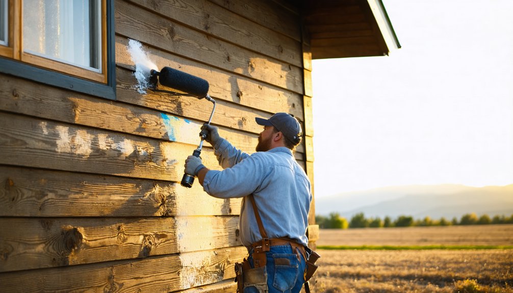 strategic hybrid application techniques