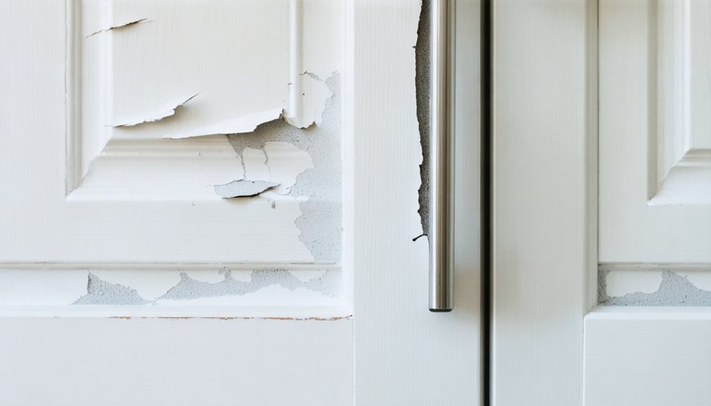 strategic reinforcement for high traffic kitchens