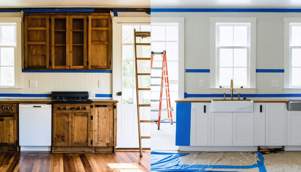 streamlined transparent efficient high quality