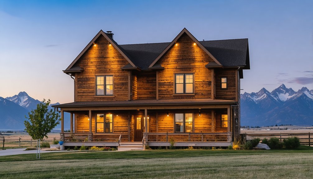 substrate specific coating application techniques