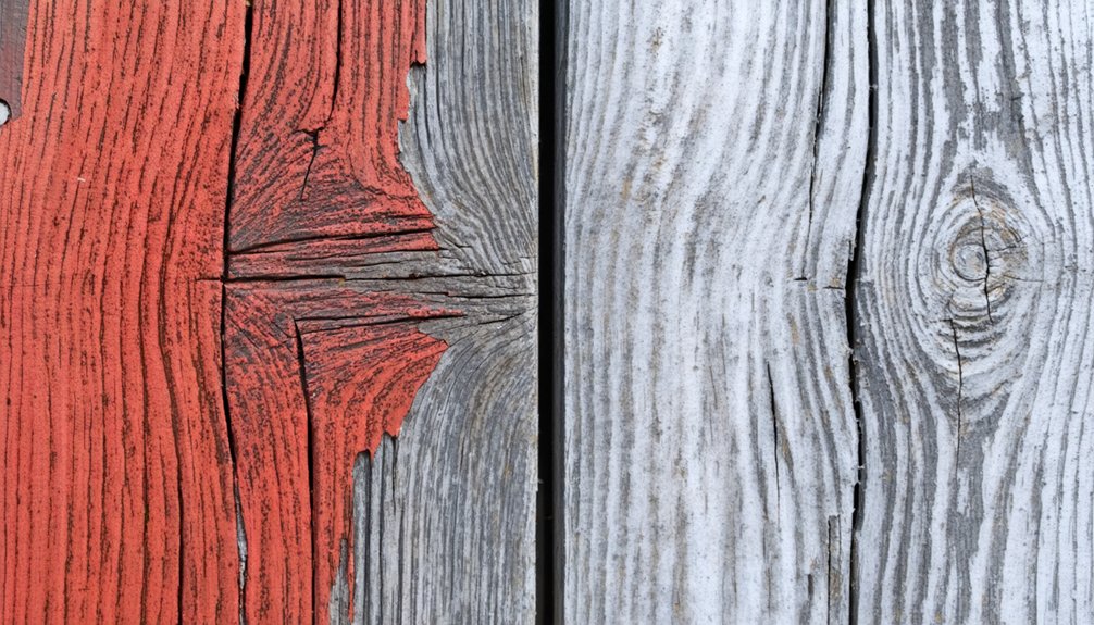 surface adhesion critical for painting