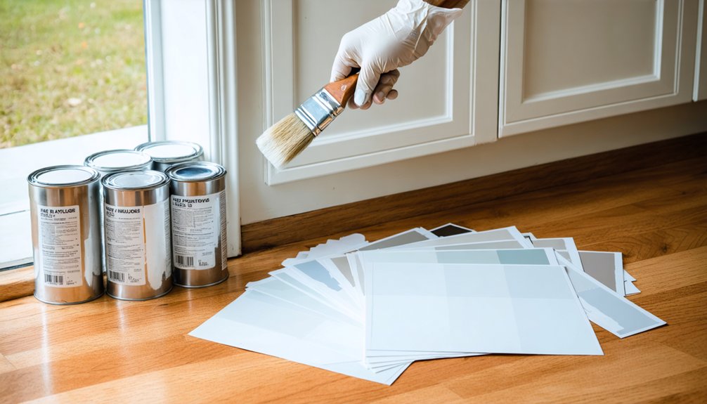 surface finish specification versatility requirement