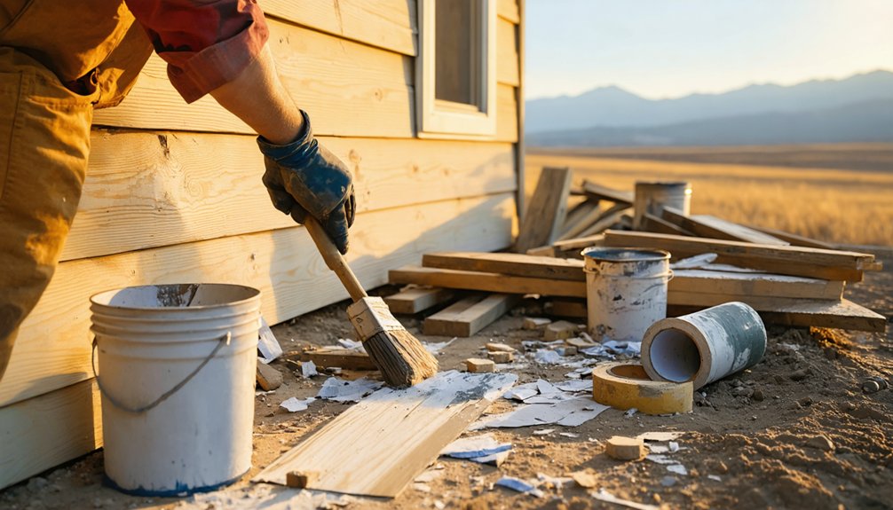 surface preparation critical investment