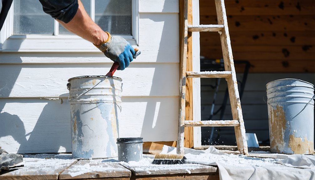 surface preparation protocols optimize adhesion