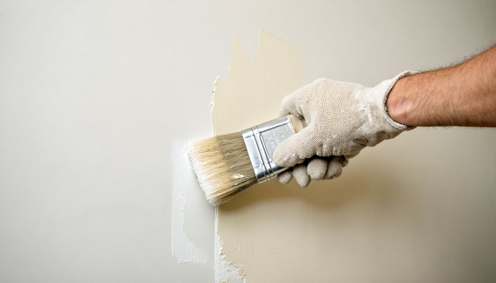 surface preparation uniform application professional results