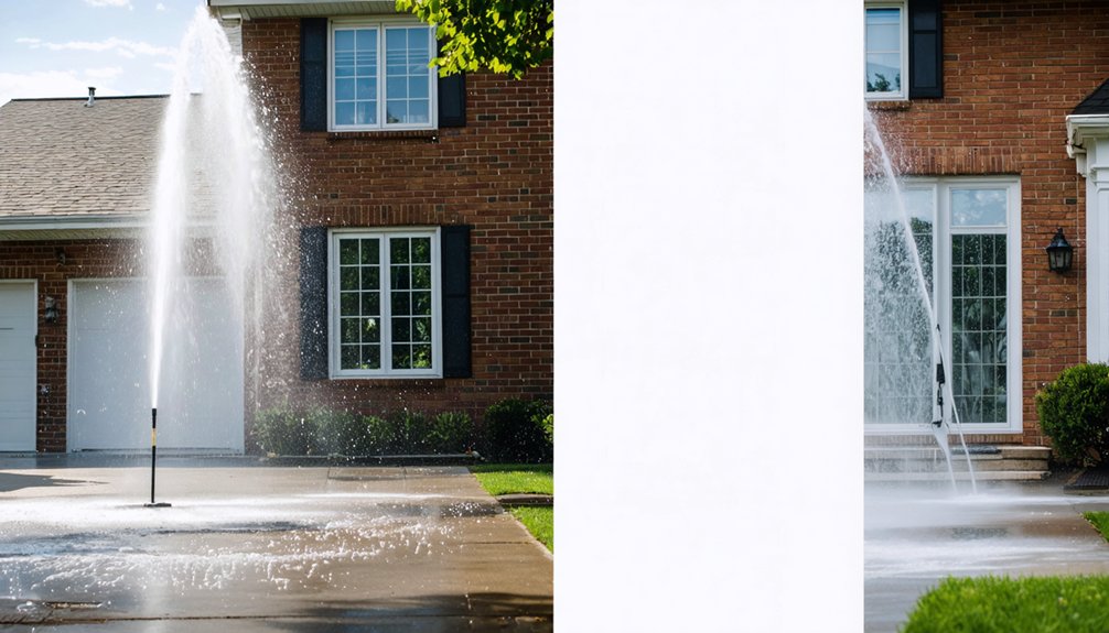 surfaces matched to cleaning techniques