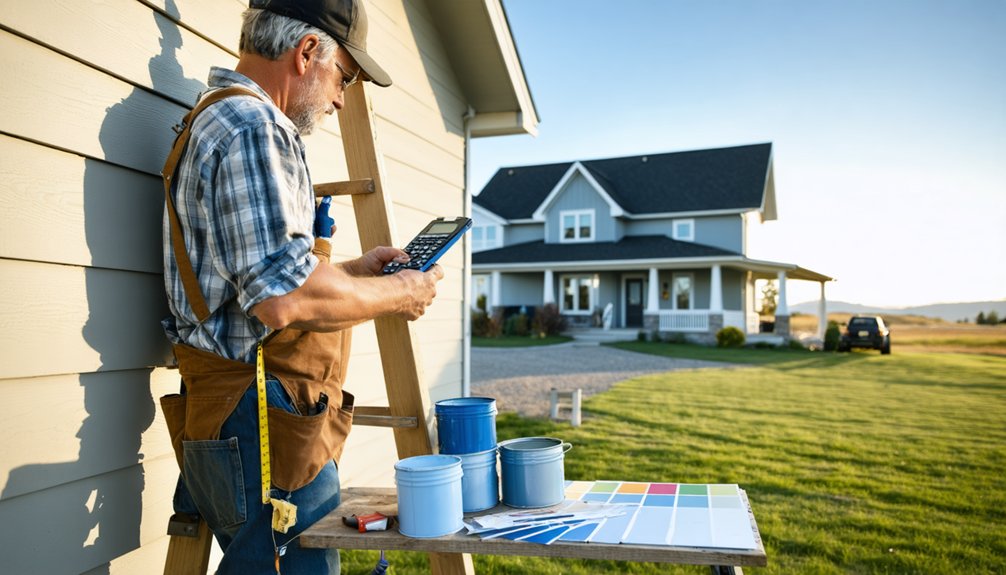 systematic comprehensive cost estimation