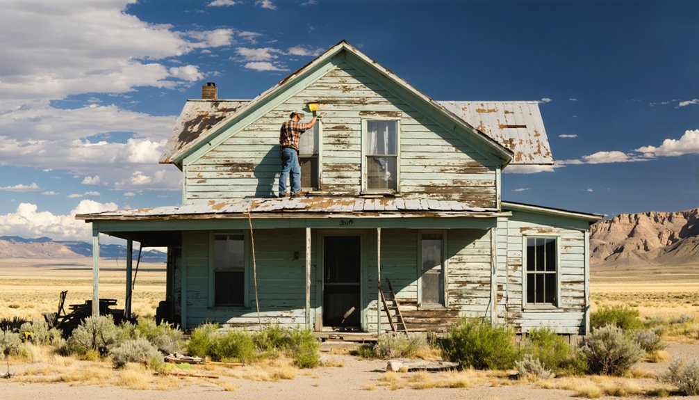 systematic maintenance extends coating lifespan