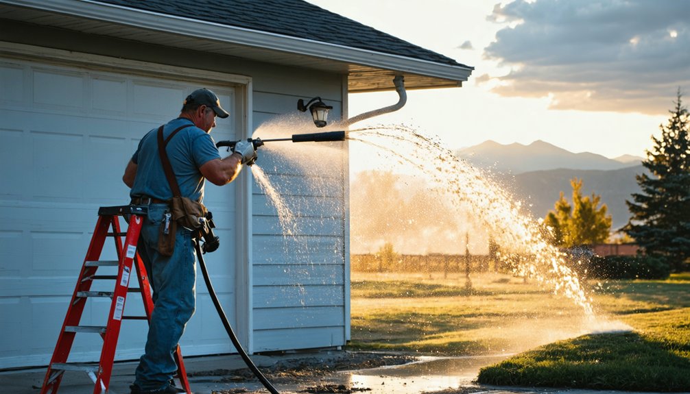 systematic seasonal home maintenance essentials