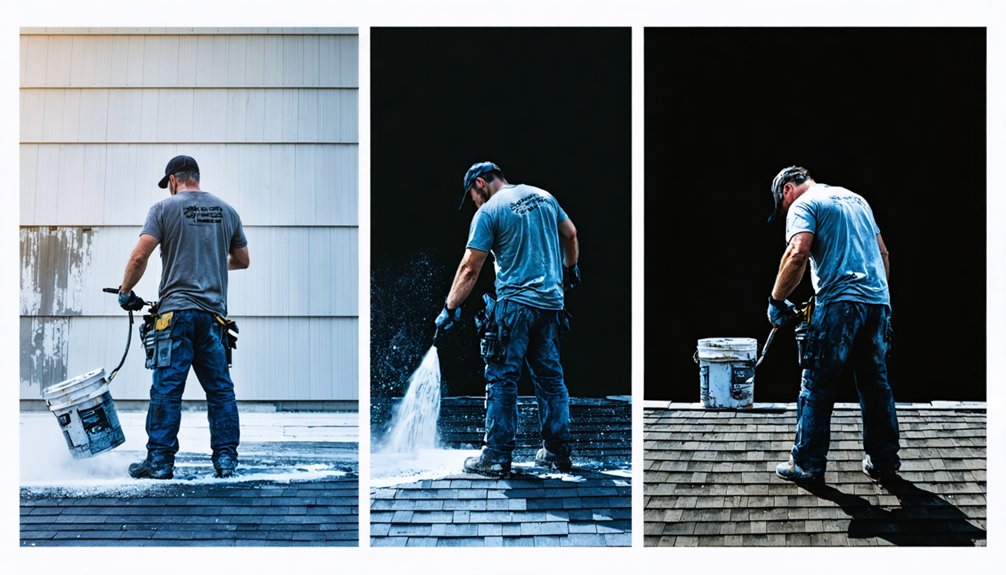 tailored paint formulations for harsh climates