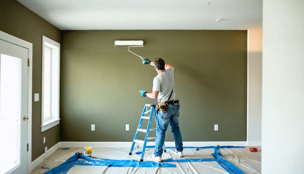 technical execution sequence guarantees professional results