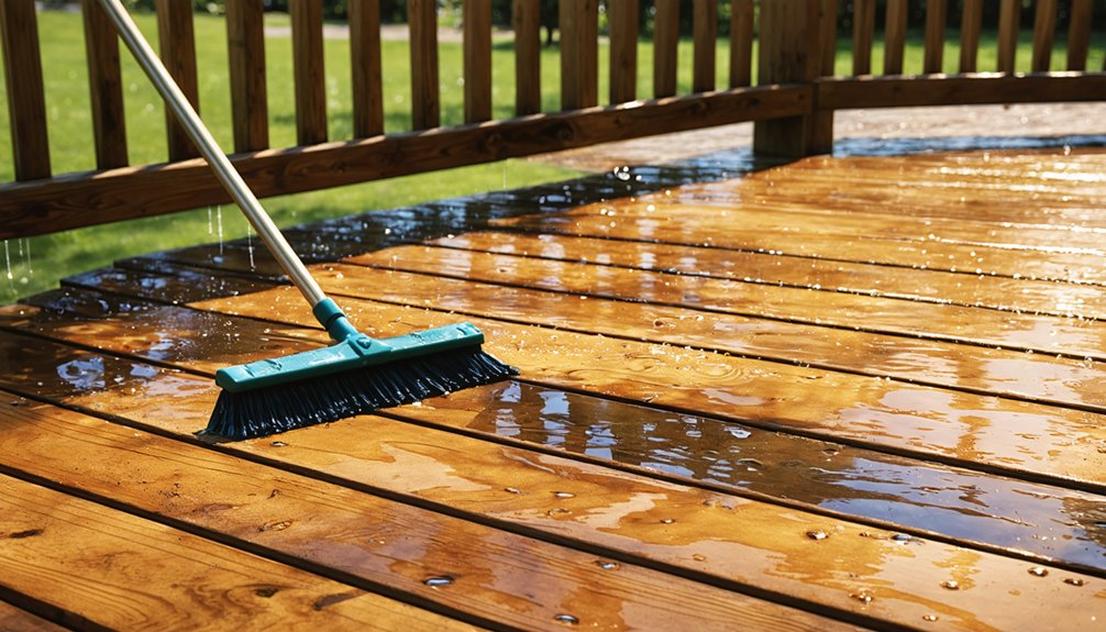 thorough post cleaning drying protocol essential
