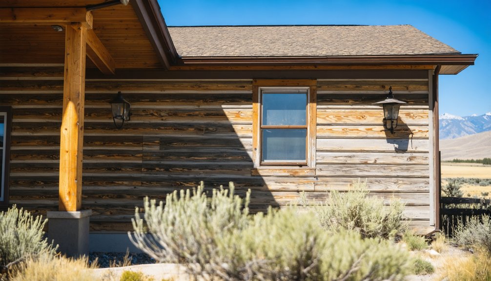 thorough pre paint inspection and fixture management