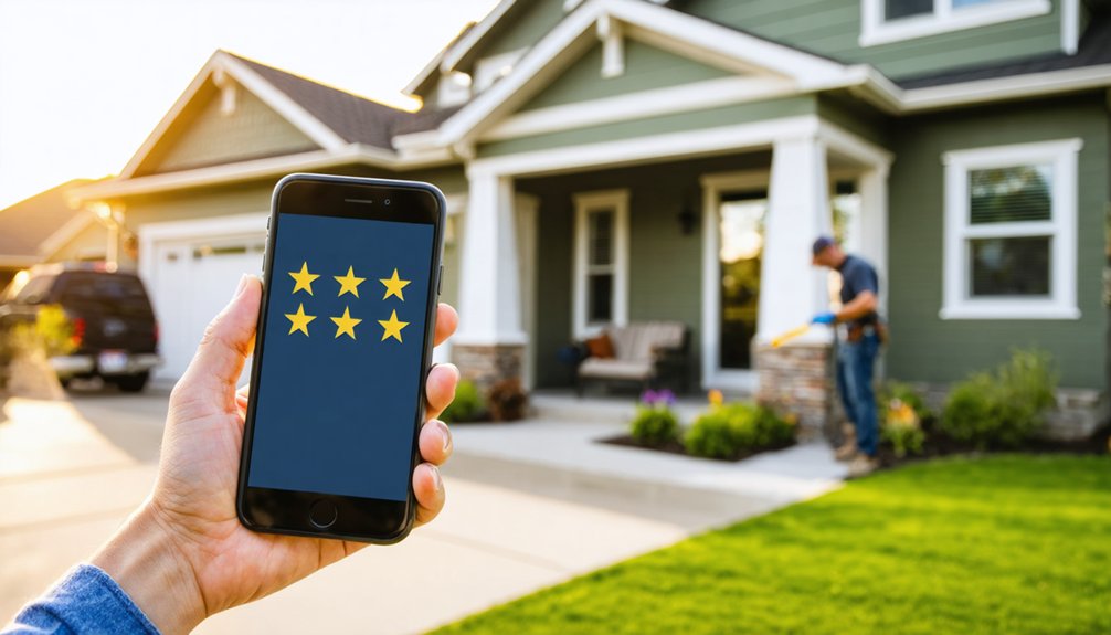 transparent accountability documented quality assurance