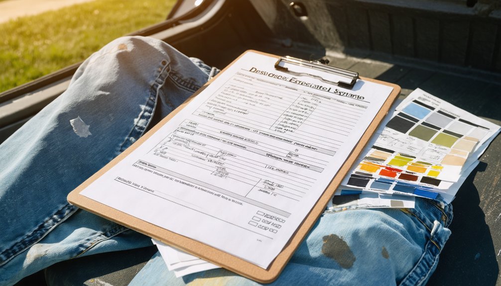 transparent detailed pricing protects customers