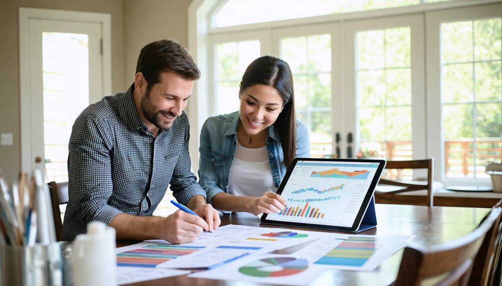 transparent honest upfront owner operated