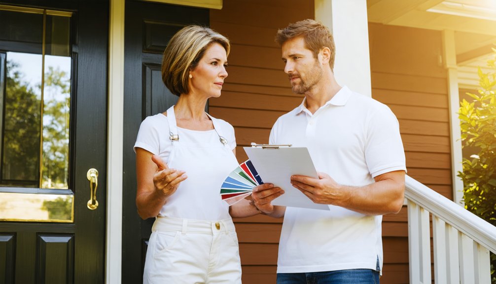 transparent responsive professional proactive