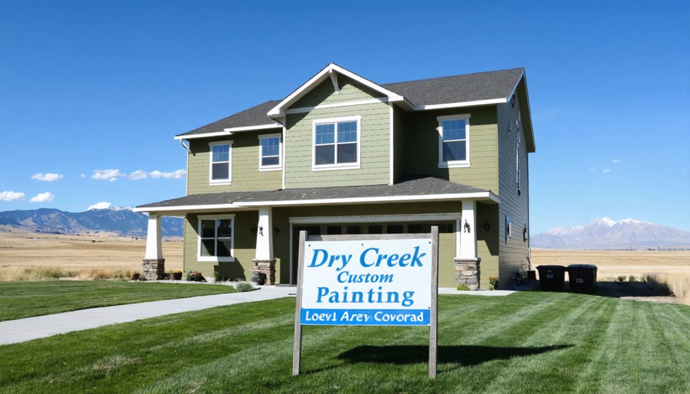 trusted experienced community focused painting service