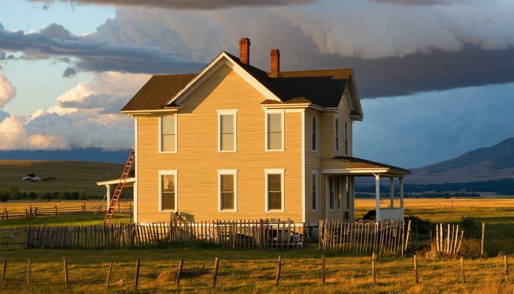 trusted local painting professionals